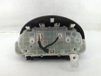 2012-2013 Mazda 3 Instrument Cluster Speedometer Gauges P/N:8C BGD2 D Fits Fits 2012 2013 OEM Used Auto Parts - Oemusedautop