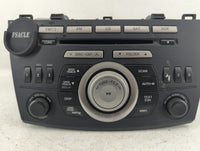 2010-2013 Mazda 3 Am Fm Cd Player Radio Receiver - Oemusedautoparts1.com