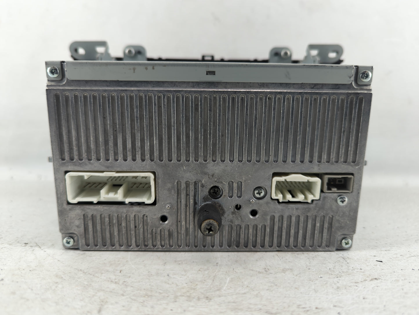 2010-2013 Mazda 3 Am Fm Cd Player Radio Receiver - Oemusedautoparts1.com