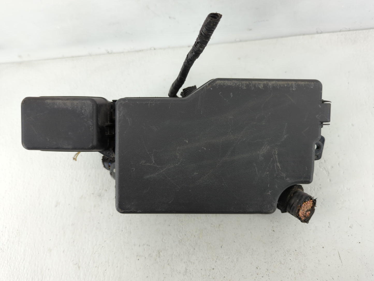 2013 Mazda 3 Fusebox Fuse Box Panel Relay Module P/N:BFD2-66761 Fits OEM Used Auto Parts - Oemusedautoparts1.com