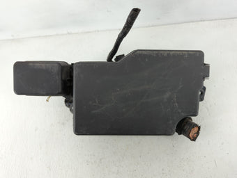 compare product 2013 Mazda 3 Fusebox Fuse Box Panel Relay Module P/N:BFD2-66761 Fits OEM Used Auto Parts
