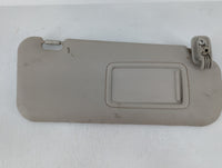 2010-2013 Mazda 3 Sun Visor Shade Replacement Passenger Right Mirror Fits Fits 2010 2011 2012 2013 OEM Used Auto Parts - Oem