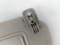 2010-2013 Mazda 3 Sun Visor Shade Replacement Passenger Right Mirror Fits Fits 2010 2011 2012 2013 OEM Used Auto Parts - Oem