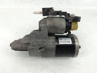 2010-2013 Mazda 3 Car Starter Motor Solenoid OEM P/N:M000T32871 Fits Fits 2010 2011 2012 2013 OEM Used Auto Parts - Oemuseda