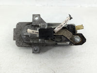 2010-2013 Mazda 3 Car Starter Motor Solenoid OEM P/N:M000T32871 Fits Fits 2010 2011 2012 2013 OEM Used Auto Parts - Oemuseda