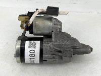 2010-2013 Mazda 3 Car Starter Motor Solenoid OEM P/N:M000T32871 Fits Fits 2010 2011 2012 2013 OEM Used Auto Parts - Oemuseda