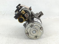 2010-2013 Mazda 3 Car Starter Motor Solenoid OEM P/N:M000T32871 Fits Fits 2010 2011 2012 2013 OEM Used Auto Parts - Oemuseda