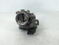 2012-2018 Mazda 3 Throttle Body P/N:C1669 4Q11 13 640 A Fits Fits 2012 2013 2014 2015 2016 2017 2018 OEM Used Auto Parts - O