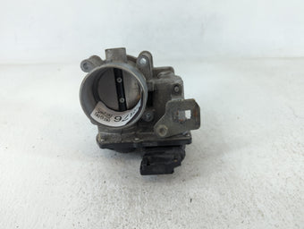 compare product 2012-2018 Mazda 3 Throttle Body P/N:C1669 4Q11 13 640 A Fits Fits 2012 2013 2014 2015 2016 2017 2018 OEM Used Auto Parts