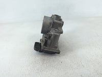 2012-2018 Mazda 3 Throttle Body P/N:C1669 4Q11 13 640 A Fits Fits 2012 2013 2014 2015 2016 2017 2018 OEM Used Auto Parts - O