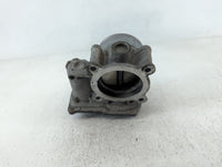 2012-2018 Mazda 3 Throttle Body P/N:C1669 4Q11 13 640 A Fits Fits 2012 2013 2014 2015 2016 2017 2018 OEM Used Auto Parts - O