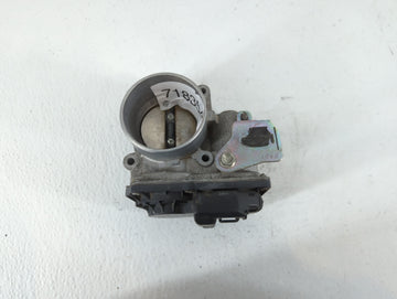 2012-2018 Mazda 3 Throttle Body P/N:0369 003Q04, 13 640 A Fits Fits 2012 2013 2014 2015 2016 2017 2018 OEM Used Auto Parts -