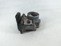2012-2018 Mazda 3 Throttle Body P/N:0369 003Q04, 13 640 A Fits Fits 2012 2013 2014 2015 2016 2017 2018 OEM Used Auto Parts -