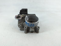 2012-2018 Mazda 3 Throttle Body P/N:0369 003Q04, 13 640 A Fits Fits 2012 2013 2014 2015 2016 2017 2018 OEM Used Auto Parts -