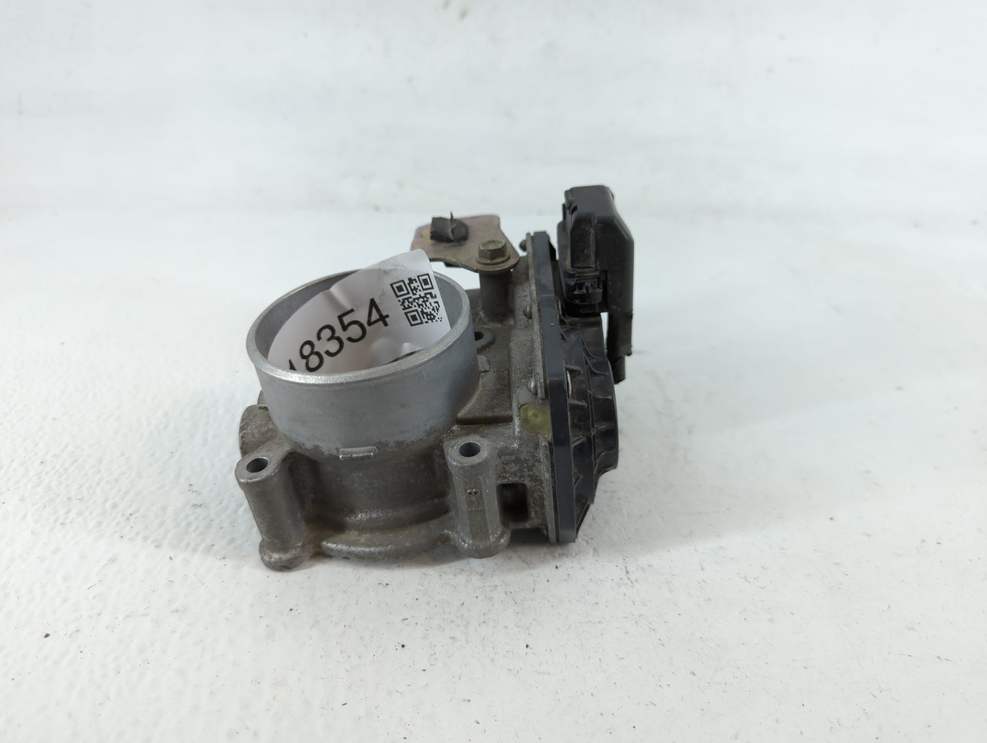 2012-2018 Mazda 3 Throttle Body P/N:0369 003Q04, 13 640 A Fits Fits 2012 2013 2014 2015 2016 2017 2018 OEM Used Auto Parts -