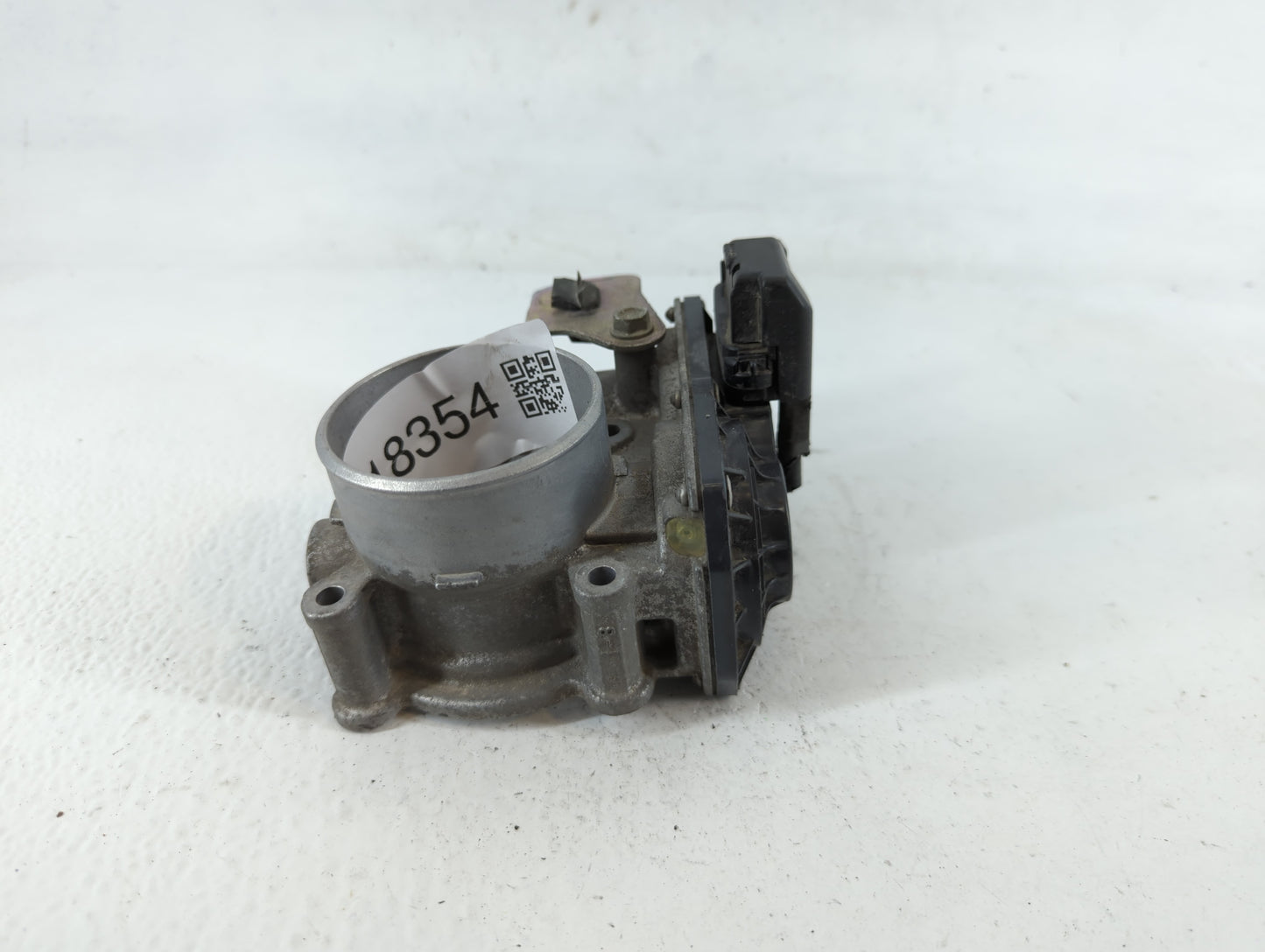 2012-2018 Mazda 3 Throttle Body P/N:0369 003Q04, 13 640 A Fits Fits 2012 2013 2014 2015 2016 2017 2018 OEM Used Auto Parts -