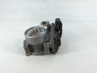 2012-2018 Mazda 3 Throttle Body P/N:0369 003Q04, 13 640 A Fits Fits 2012 2013 2014 2015 2016 2017 2018 OEM Used Auto Parts -