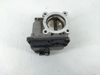 2012-2018 Mazda 3 Throttle Body P/N:0369 003Q04, 13 640 A Fits Fits 2012 2013 2014 2015 2016 2017 2018 OEM Used Auto Parts -