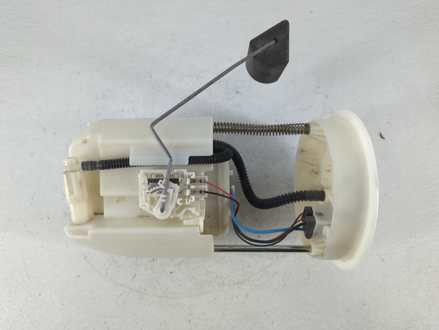 2012-2013 Mazda 3 Electrical Gas Fuel Pump Assembly - Oemusedautoparts1.com