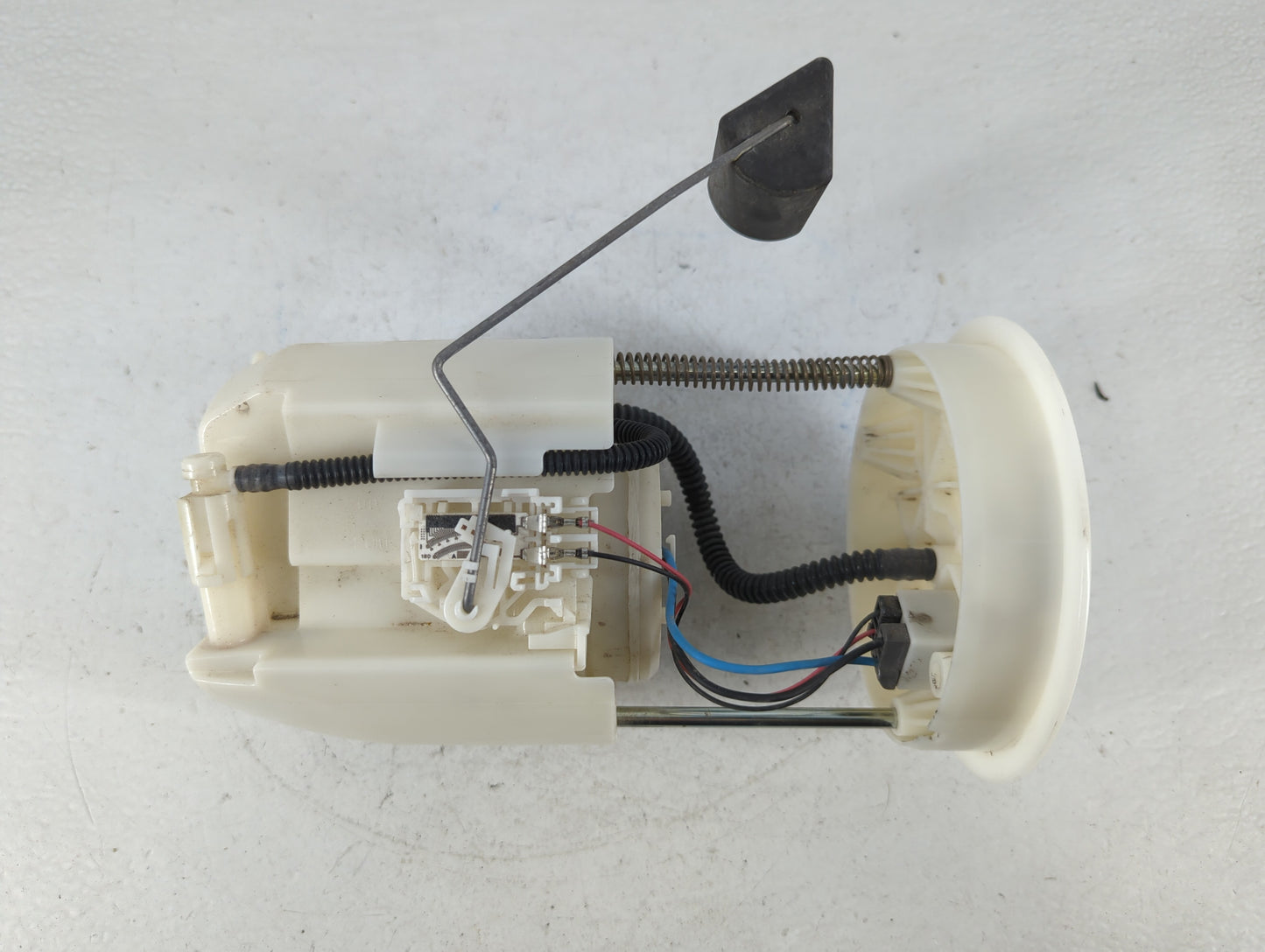 2012-2013 Mazda 3 Electrical Gas Fuel Pump Assembly - Oemusedautoparts1.com