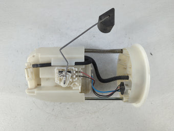 compare product 2012-2013 Mazda 3 Electrical Gas Fuel Pump Assembly