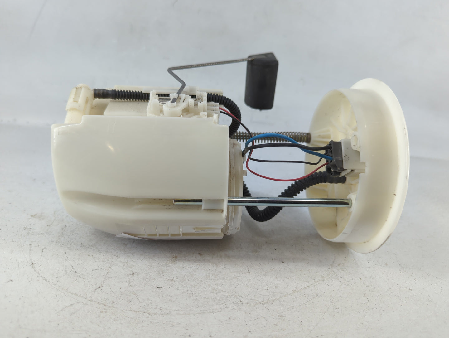 2012-2013 Mazda 3 Electrical Gas Fuel Pump Assembly - Oemusedautoparts1.com