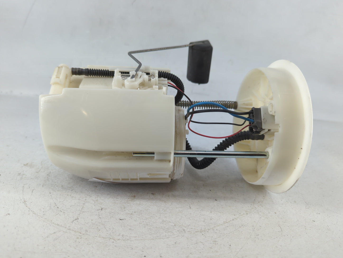 2012-2013 Mazda 3 Electrical Gas Fuel Pump Assembly - Oemusedautoparts1.com
