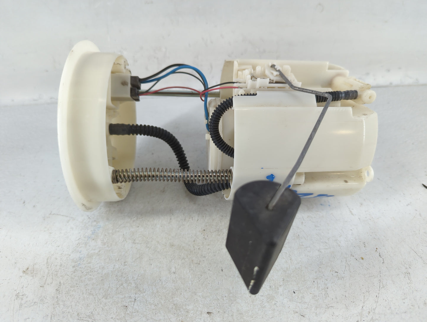 2012-2013 Mazda 3 Electrical Gas Fuel Pump Assembly - Oemusedautoparts1.com