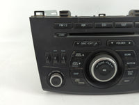 2012-2013 Mazda 3 Undefined - Oemusedautoparts1.com