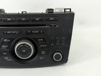 2012-2013 Mazda 3 Undefined - Oemusedautoparts1.com