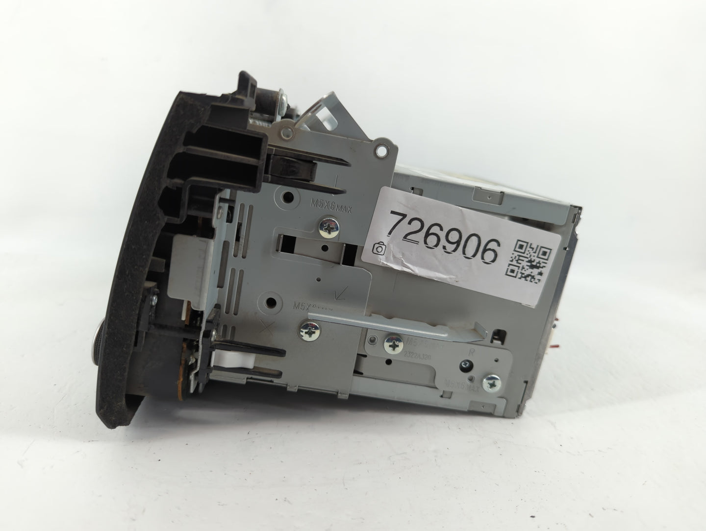 2012-2013 Mazda 3 Undefined - Oemusedautoparts1.com