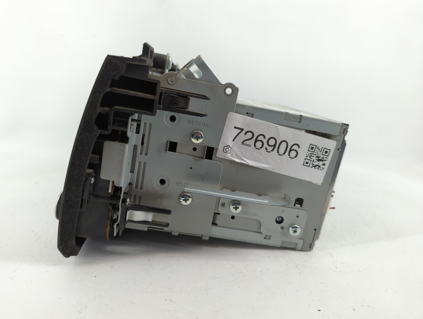 2012-2013 Mazda 3 Undefined - Oemusedautoparts1.com