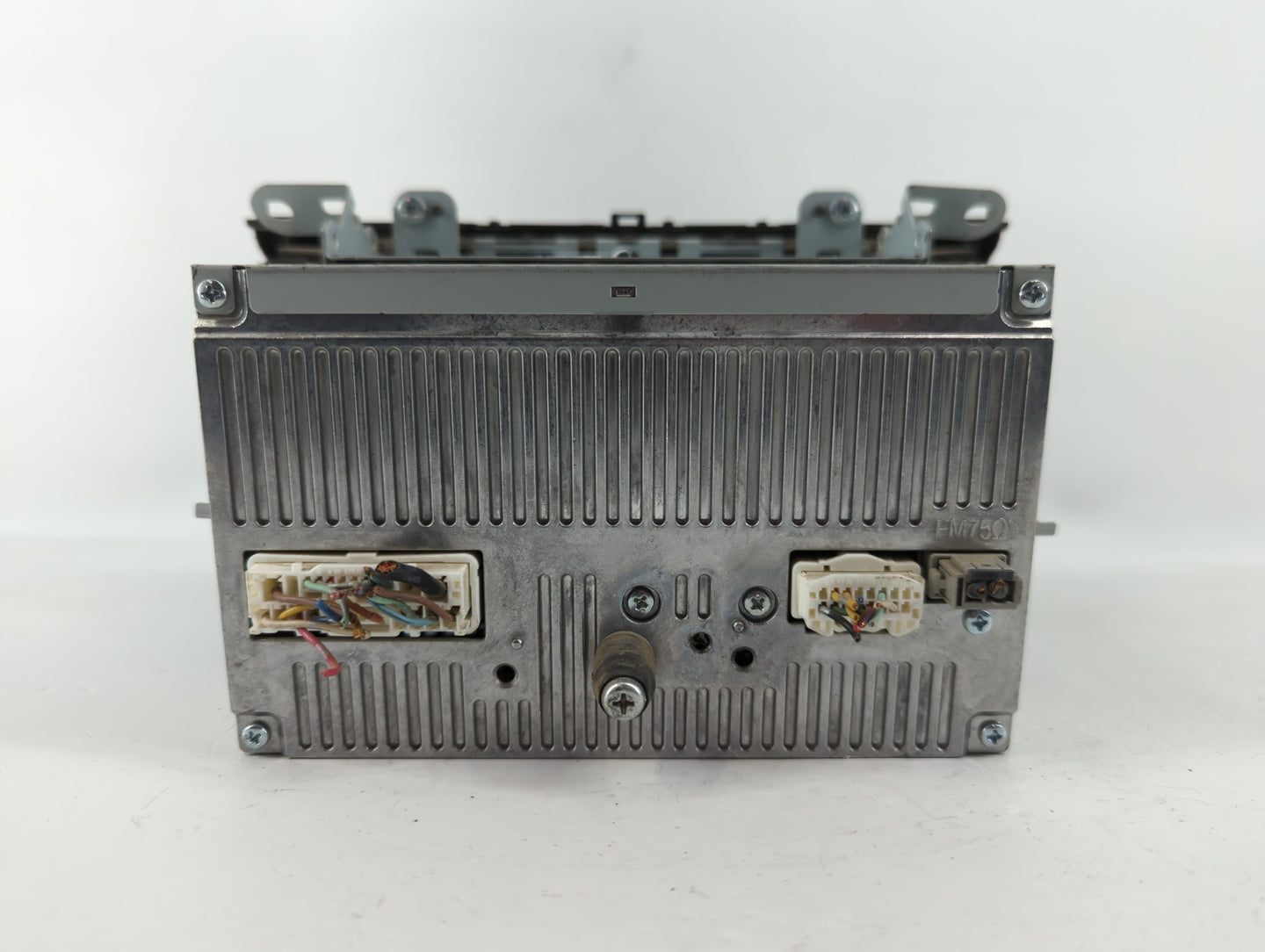 2012-2013 Mazda 3 Undefined - Oemusedautoparts1.com