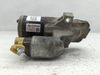2010-2013 Mazda 3 Car Starter Motor Solenoid OEM P/N:LF8J B M000T33271 Fits Fits 2010 2011 2012 2013 OEM Used Auto Parts - O