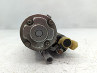 2010-2013 Mazda 3 Car Starter Motor Solenoid OEM P/N:LF8J B M000T33271 Fits Fits 2010 2011 2012 2013 OEM Used Auto Parts - O