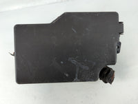 2013 Mazda 3 Fusebox Fuse Box Panel Relay Module P/N:BBM6-66761 Fits OEM Used Auto Parts - Oemusedautoparts1.com