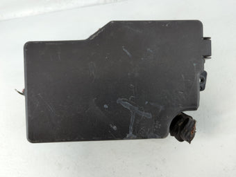 compare product 2013 Mazda 3 Fusebox Fuse Box Panel Relay Module P/N:BBM6-66761 Fits OEM Used Auto Parts