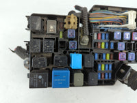 2013 Mazda 3 Fusebox Fuse Box Panel Relay Module P/N:BBM6-66761 Fits OEM Used Auto Parts - Oemusedautoparts1.com