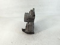2006-2013 Mazda 3 Throttle Body P/N:125102091 L3R4 13 640 Fits Fits 2006 2007 2008 2009 2010 2011 2012 2013 OEM Used Auto Pa