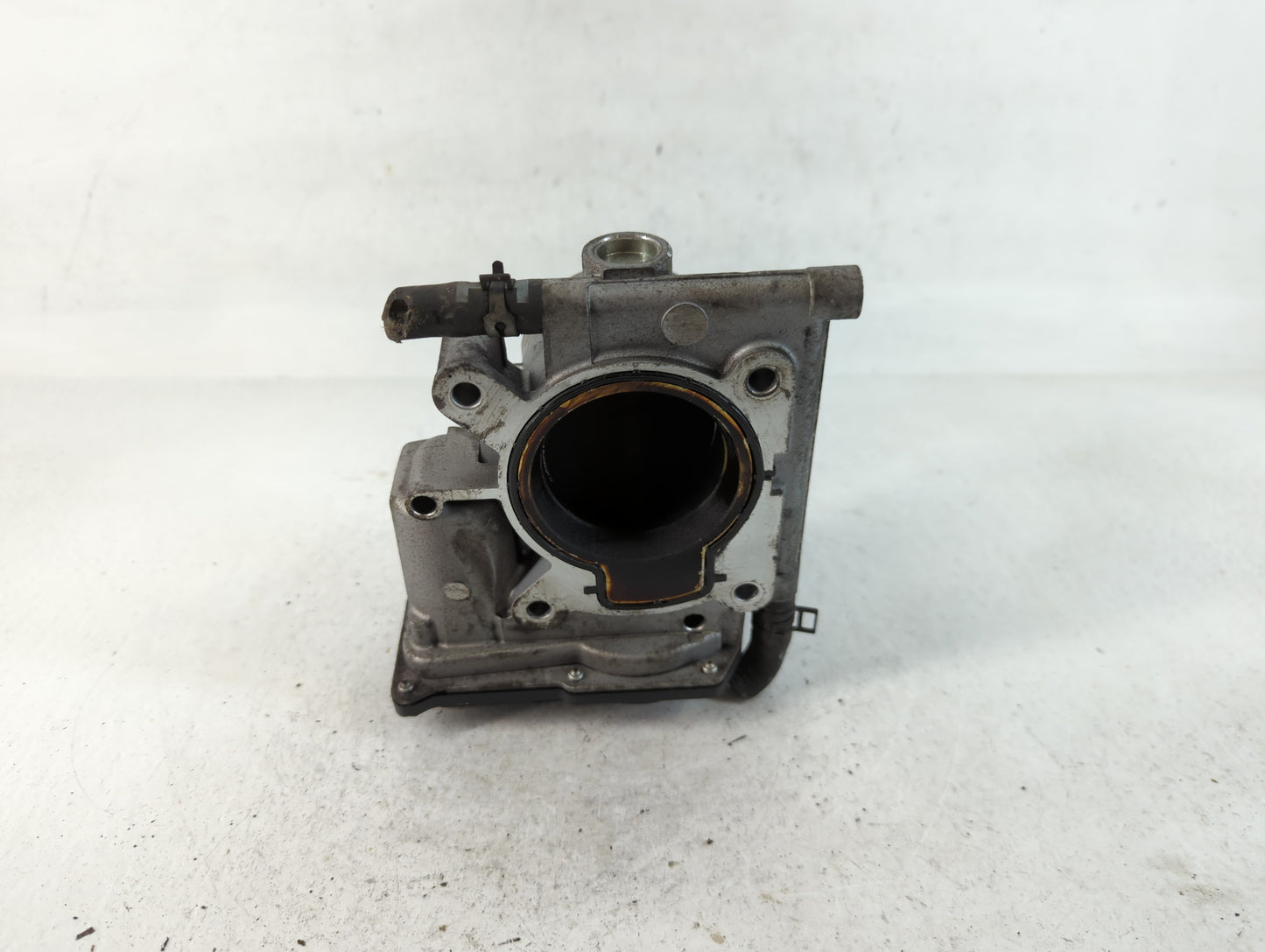 2006-2013 Mazda 3 Throttle Body P/N:125102091 L3R4 13 640 Fits Fits 2006 2007 2008 2009 2010 2011 2012 2013 OEM Used Auto Pa