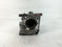 2006-2013 Mazda 3 Throttle Body P/N:125102091 L3R4 13 640 Fits Fits 2006 2007 2008 2009 2010 2011 2012 2013 OEM Used Auto Pa