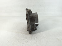 2006-2013 Mazda 3 Throttle Body P/N:125102091 L3R4 13 640 Fits Fits 2006 2007 2008 2009 2010 2011 2012 2013 OEM Used Auto Pa