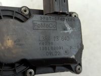 2006-2013 Mazda 3 Throttle Body P/N:125102091 L3R4 13 640 Fits Fits 2006 2007 2008 2009 2010 2011 2012 2013 OEM Used Auto Pa