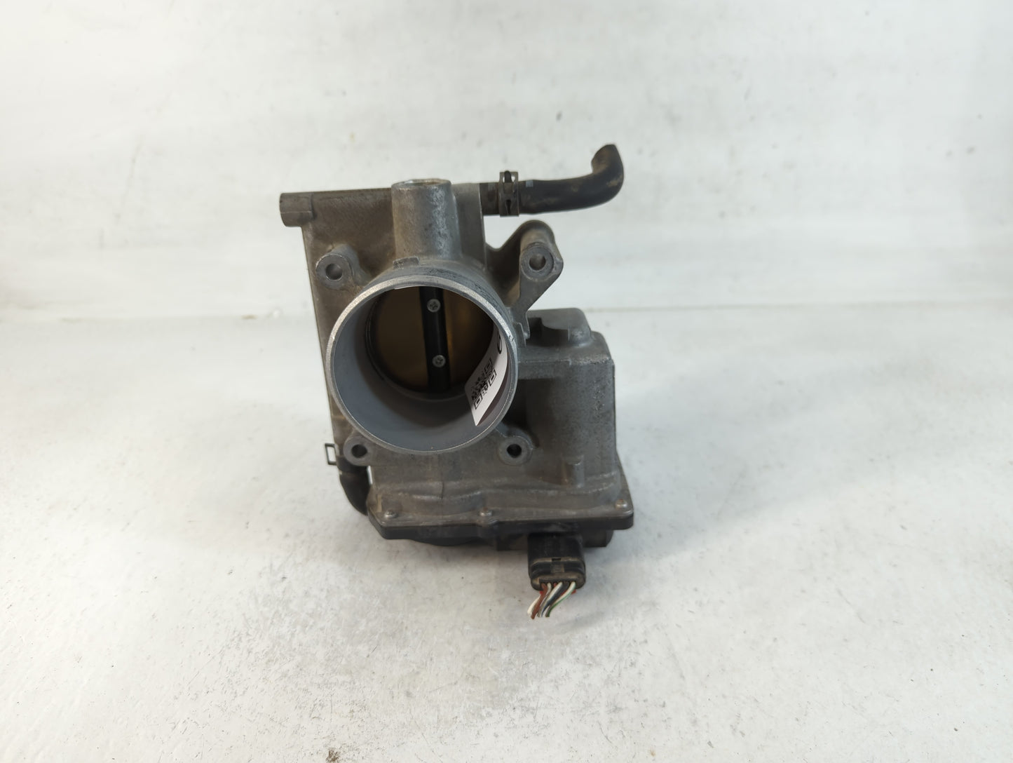 2010-2013 Mazda 3 Throttle Body P/N:125100424 L3R4 13 640 Fits Fits 2009 2010 2011 2012 2013 2014 2015 2016 2017 OEM Used Au