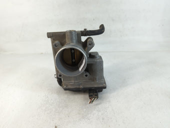 compare product 2010-2013 Mazda 3 Throttle Body P/N:125100424 L3R4 13 640 Fits Fits 2009 2010 2011 2012 2013 2014 2015 2016 2017 OEM Used Auto Parts