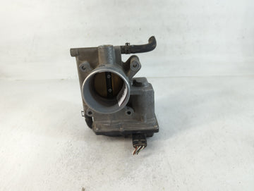 2010-2013 Mazda 3 Throttle Body P/N:125100424 L3R4 13 640 Fits Fits 2009 2010 2011 2012 2013 2014 2015 2016 2017 OEM Used Au