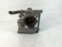 2010-2013 Mazda 3 Throttle Body P/N:125100424 L3R4 13 640 Fits Fits 2009 2010 2011 2012 2013 2014 2015 2016 2017 OEM Used Au