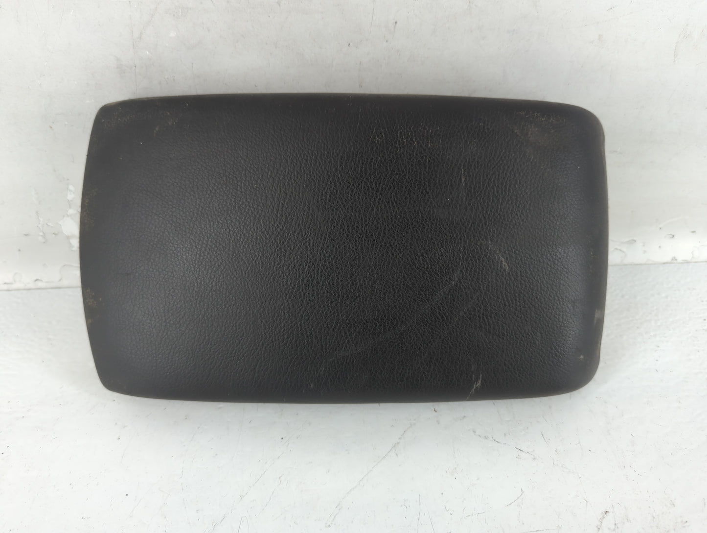 2013 Mazda 3 Center Console Armrest Cover Lid Fits OEM Used Auto Parts - Oemusedautoparts1.com