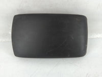 2013 Mazda 3 Center Console Armrest Cover Lid Fits OEM Used Auto Parts - Oemusedautoparts1.com