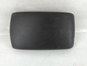 compare product 2013 Mazda 3 Center Console Armrest Cover Lid Fits OEM Used Auto Parts